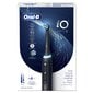 Oral-B iO Series 5, musta hinta ja tiedot | Sähköhammasharjat | hobbyhall.fi