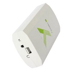 Ulkoinen CPE reititin Techly 8dBi 2.4GHz 300Mbps hinta ja tiedot | Langattomat tukiasemat | hobbyhall.fi