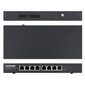 Kytkin Intellinet Gigabit 8x RJ45 PoE + 85W, PoE-virtalähde hinta ja tiedot | Verkkokytkimet | hobbyhall.fi