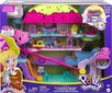 Polly Pocket Treehouse hinta ja tiedot | Tyttöjen lelut | hobbyhall.fi