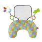 Matto "Gamepad" Fisher price hinta ja tiedot | Vauvan lelut | hobbyhall.fi