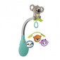 Fisher-Price: 3-in-1 Soothe Play Mobile (HGB90) hinta ja tiedot | Vauvan lelut | hobbyhall.fi