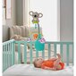 Fisher-Price: 3-in-1 Soothe Play Mobile (HGB90) hinta ja tiedot | Vauvan lelut | hobbyhall.fi