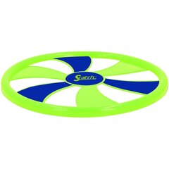 Scatch Frisbee, 30 cm, vihreä/sininen hinta ja tiedot | Scatch Lapset | hobbyhall.fi