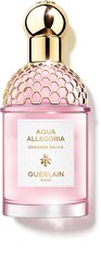 Hajuvesi Guerlain Aqua Allegoria Granada Salvia EDT naisille 75 ml hinta ja tiedot | Naisten hajuvedet | hobbyhall.fi