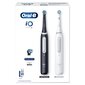 Oral-B iO Series 4 Duo hinta ja tiedot | Sähköhammasharjat | hobbyhall.fi