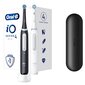 Oral-B iO Series 4 Duo hinta ja tiedot | Sähköhammasharjat | hobbyhall.fi