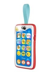 Chicco My First Smartphone hinta ja tiedot | Vauvan lelut | hobbyhall.fi