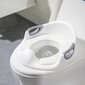 Primabobo Nowa lasten wc-istuin, valkoinen hinta ja tiedot | Potat | hobbyhall.fi