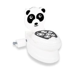 Interaktiivinen potta Primabobo Panda hinta ja tiedot | Potat | hobbyhall.fi
