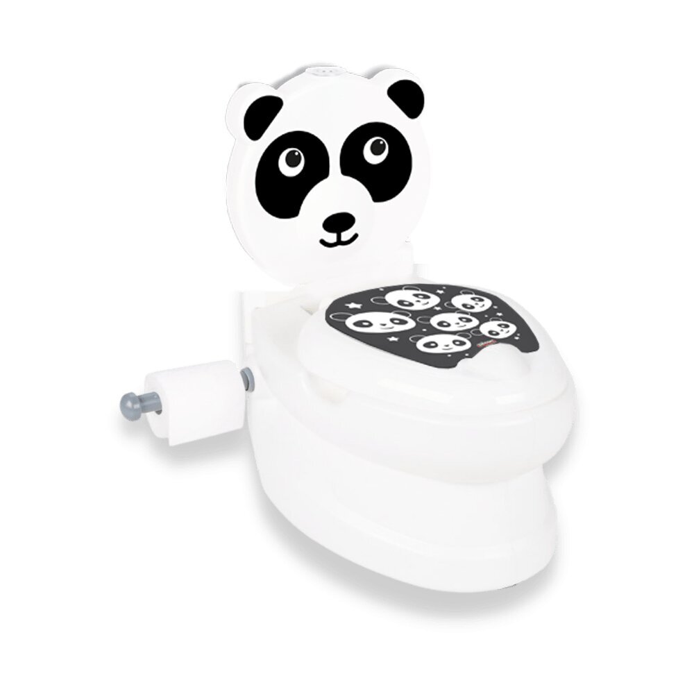 Interaktiivinen potta Primabobo Panda hinta ja tiedot | Potat | hobbyhall.fi