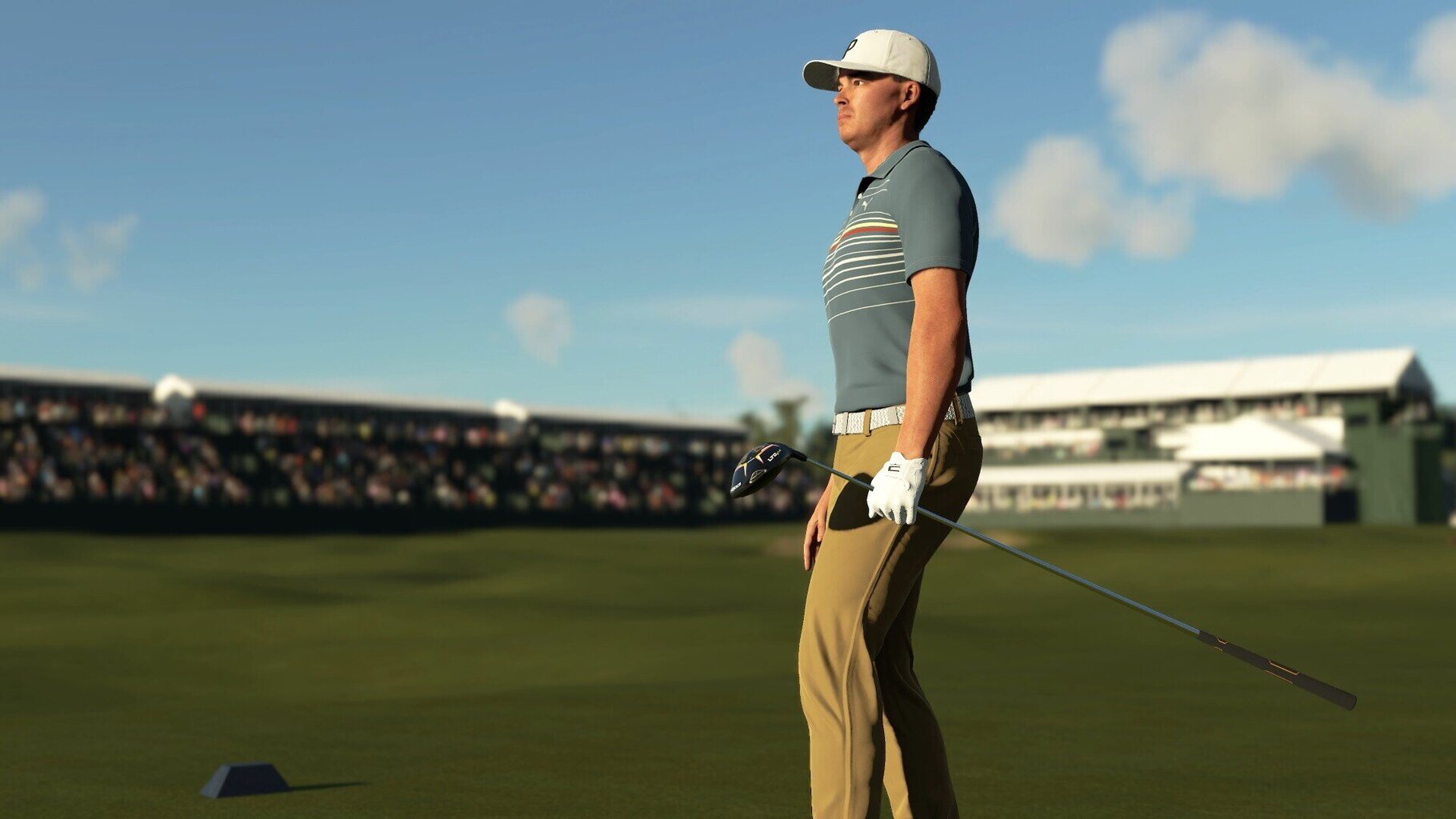 PGA Tour 2K23 Playstation 5 PS5-peli hinta ja tiedot | Tietokone- ja konsolipelit | hobbyhall.fi