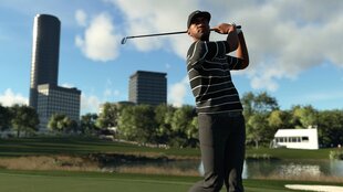 PGA Tour 2K23 Xbox One -peli hinta ja tiedot | Tietokone- ja konsolipelit | hobbyhall.fi