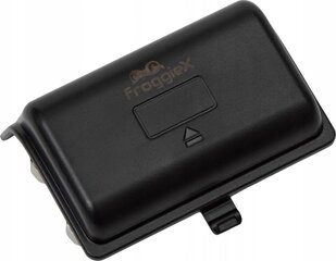 Akut XBOX SERIES X/S 1200mAh Ohjain Musta hinta ja tiedot | Pelikonsolitarvikkeet | hobbyhall.fi