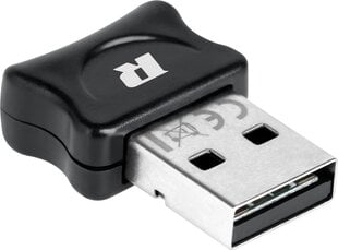 Adapter Usb2.0 - Bluetooth 5.0 hinta ja tiedot | Rebel Tietokoneet ja pelaaminen | hobbyhall.fi