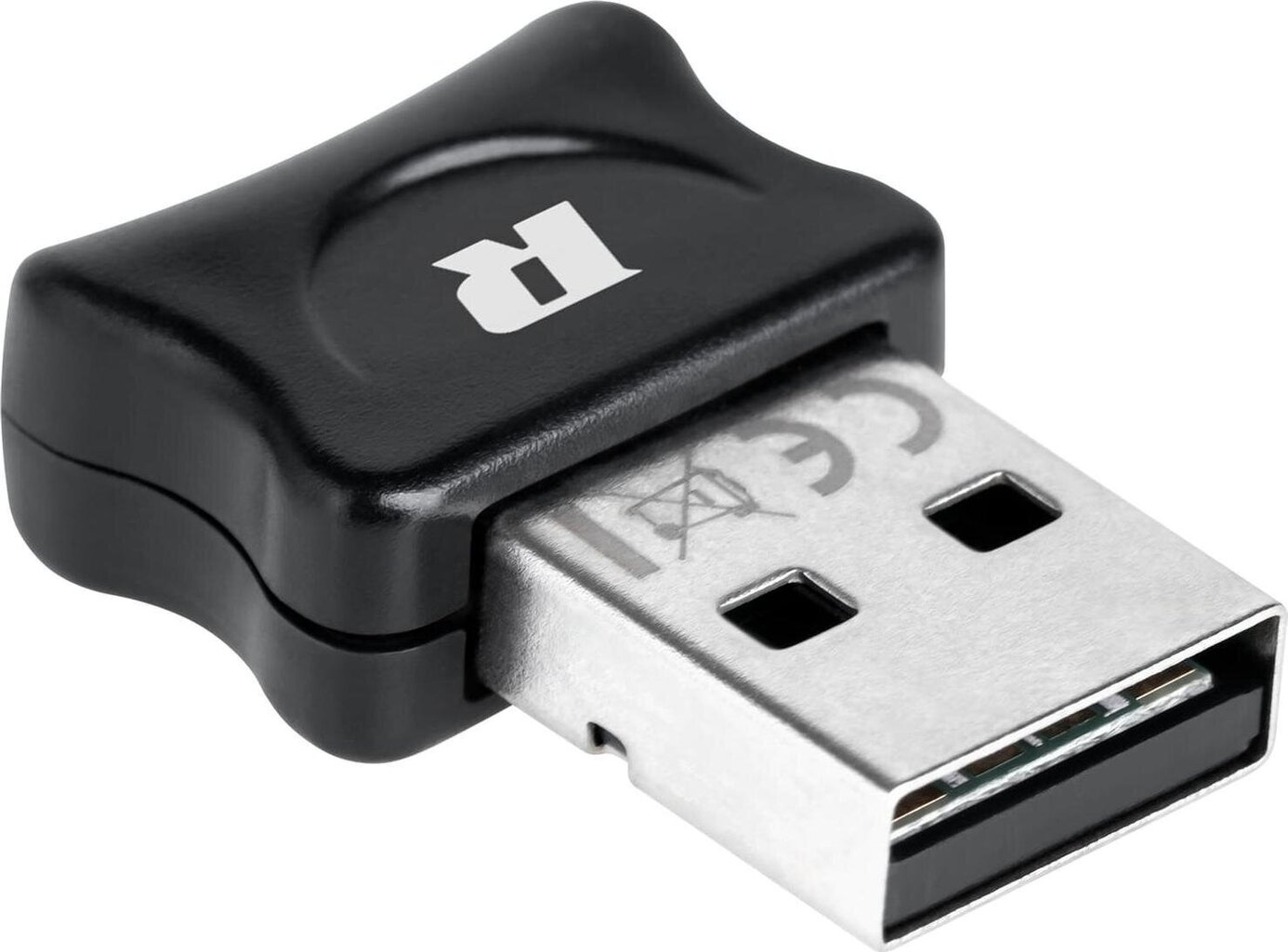Adapter Usb2.0 - Bluetooth 5.0 hinta ja tiedot | Adapterit | hobbyhall.fi
