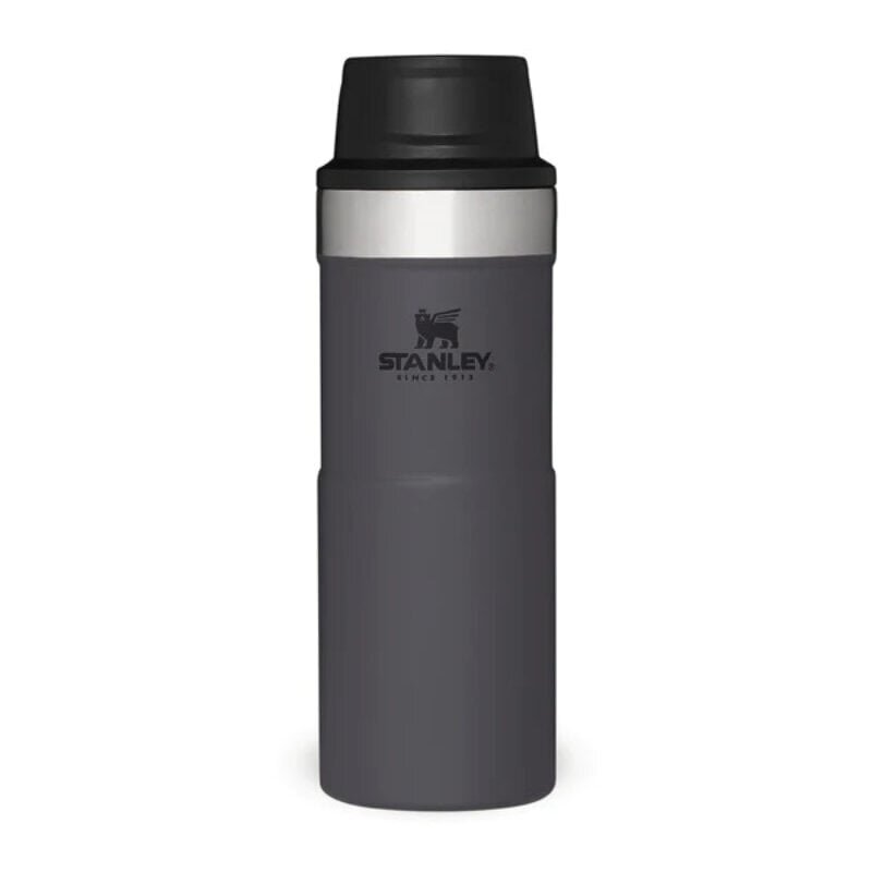 Termosmuki Trigger-Action Travel Mug Classic 0,35 l, sininen hinta ja tiedot | Termoskannut ja termosmukit | hobbyhall.fi