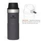 Termosmuki Trigger-Action Travel Mug Classic 0,35 l, sininen hinta ja tiedot | Termoskannut ja termosmukit | hobbyhall.fi