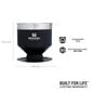 Termos The Perfect-Brew Pour Over Classic, mattamusta hinta ja tiedot | Termoskannut ja termosmukit | hobbyhall.fi