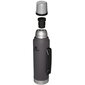 Stanley termospullo The Classic Legendary Bottle, 1000 ml hinta ja tiedot | Termoskannut ja termosmukit | hobbyhall.fi