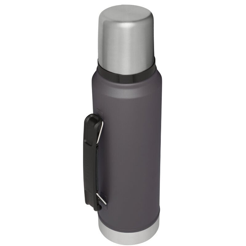 Stanley termospullo The Classic Legendary Bottle, 1000 ml hinta ja tiedot | Termoskannut ja termosmukit | hobbyhall.fi