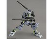 Bandai - HG Gundam Asmoday (Asmodeus) Iron-Blooded Orphans Urdr-Hunt, 1/144 hinta ja tiedot | LEGOT ja rakennuslelut | hobbyhall.fi