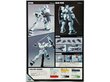 Bandai - HGUC RGM-79N GM Custom, 1/144 hinta ja tiedot | LEGOT ja rakennuslelut | hobbyhall.fi