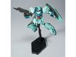 Bandai - HGUC RGZ-91 Re-GZ, 1/144 hinta ja tiedot | LEGOT ja rakennuslelut | hobbyhall.fi