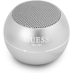 Guess GUWSALGEG hinta ja tiedot | Kaiuttimet | hobbyhall.fi