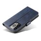 Magnet iPhone 14 Max blue hinta ja tiedot | Puhelimen kuoret ja kotelot | hobbyhall.fi