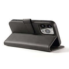 Magnet iPhone 14 Pro Black hinta ja tiedot | Puhelimen kuoret ja kotelot | hobbyhall.fi