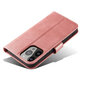 Magnet iPhone 14 Pro pink hinta ja tiedot | Puhelimen kuoret ja kotelot | hobbyhall.fi