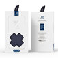 Dux Ducis Skin X2 iPhone 14 Pro Max with magnetic flap blue hinta ja tiedot | Puhelimen kuoret ja kotelot | hobbyhall.fi