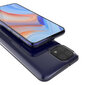 Suojakotelo 0,5 mm Samsung Galaxy A03, läpinäkyvä hinta ja tiedot | Puhelimen kuoret ja kotelot | hobbyhall.fi