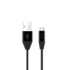 Orsen S32, USB/mikro-USB, 1,2 m hinta ja tiedot | Orsen Puhelimet, älylaitteet ja kamerat | hobbyhall.fi