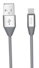 Orsen S32, USB/mikro-USB, 1,2 m hinta ja tiedot | Orsen Matkapuhelimet ja tarvikkeet | hobbyhall.fi