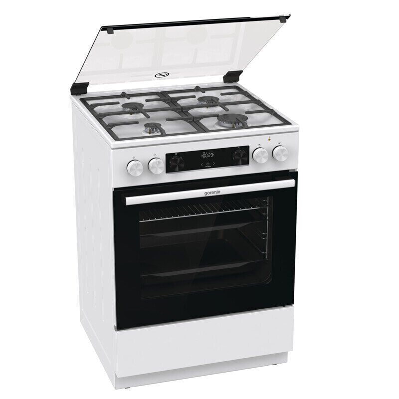 Gorenje GK6C4WF hinta ja tiedot | Sähköliedet | hobbyhall.fi