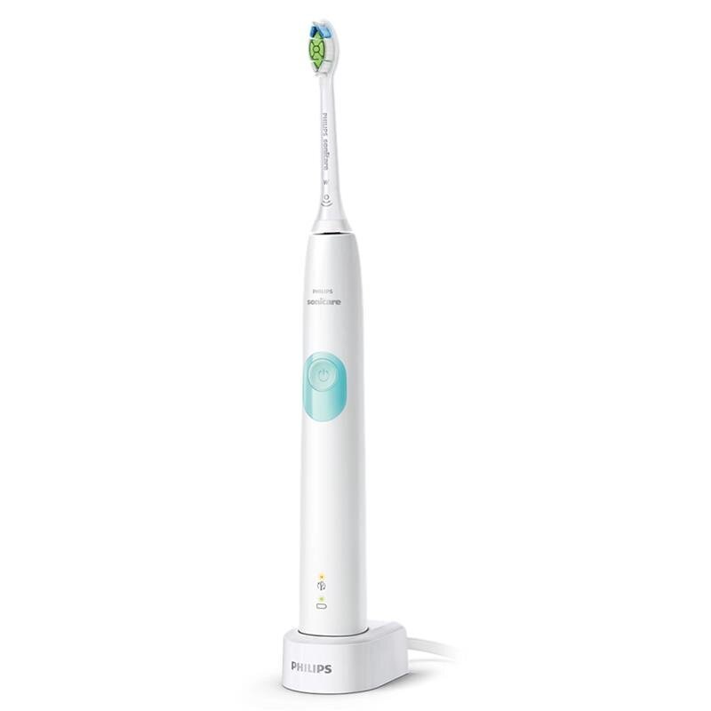 Toothbrush Sydney white, Sonicare hinta ja tiedot | Sähköhammasharjat | hobbyhall.fi