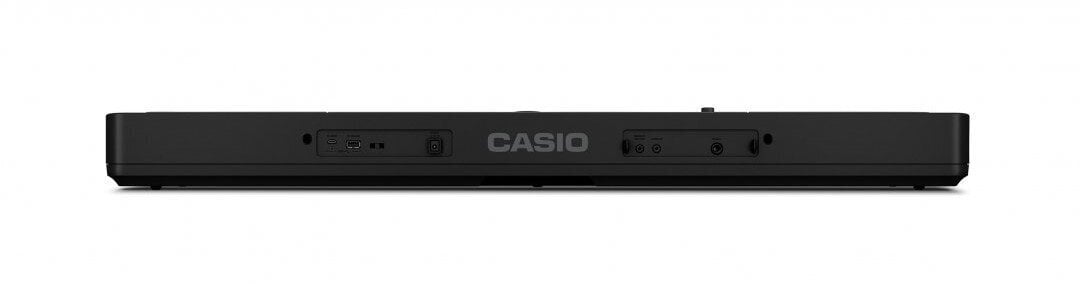 Syntetisaattori Casio CT-S400 hinta ja tiedot | Kosketinsoittimet | hobbyhall.fi