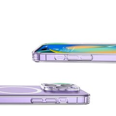 Ugreen Gel iPhone 14 Pro Max clear hinta ja tiedot | Puhelimen kuoret ja kotelot | hobbyhall.fi