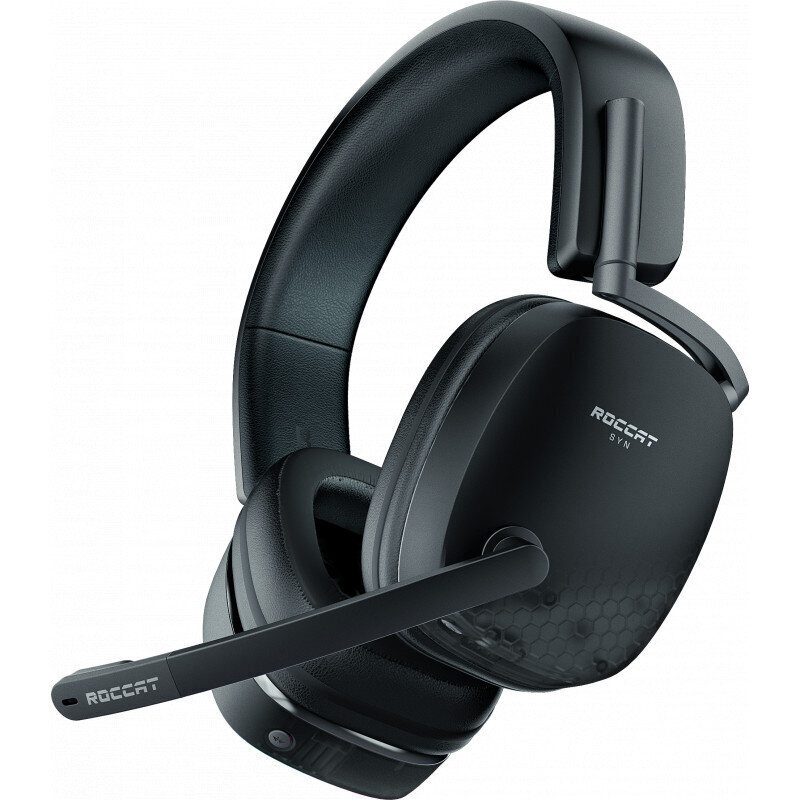 Roccat Syn Max Air langattomat kuulokkeet (ROC-14-155-02) hinta ja tiedot | Kuulokkeet | hobbyhall.fi