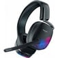 Roccat Syn Max Air langattomat kuulokkeet (ROC-14-155-02) hinta ja tiedot | Kuulokkeet | hobbyhall.fi