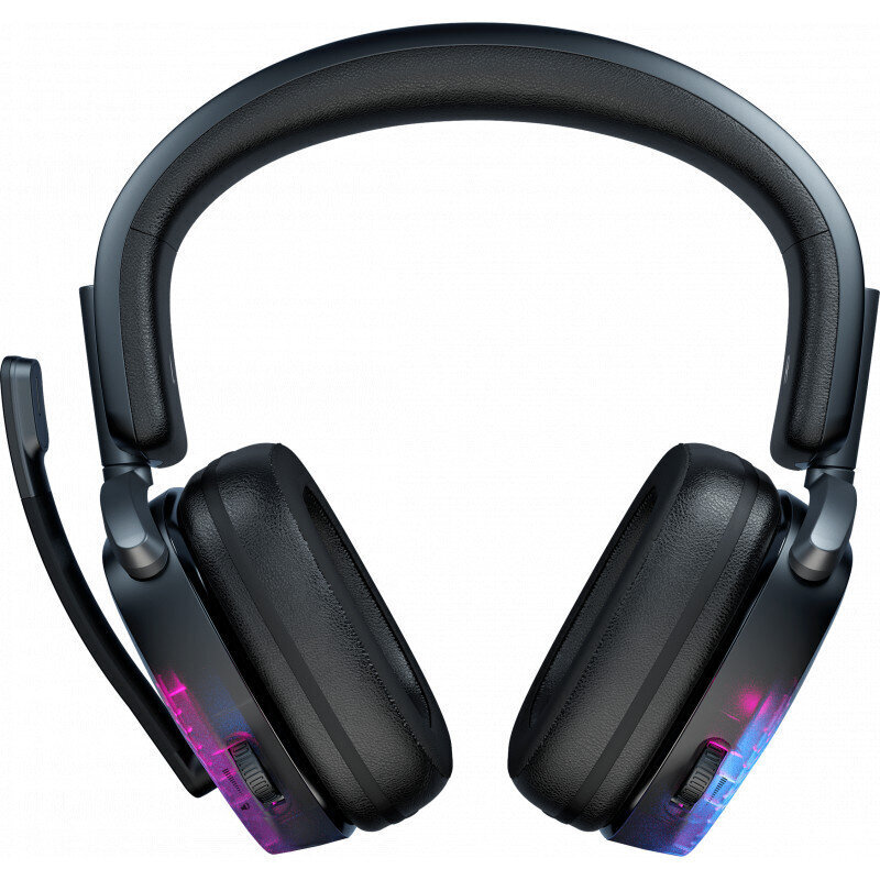 Roccat Syn Max Air langattomat kuulokkeet (ROC-14-155-02) hinta ja tiedot | Kuulokkeet | hobbyhall.fi