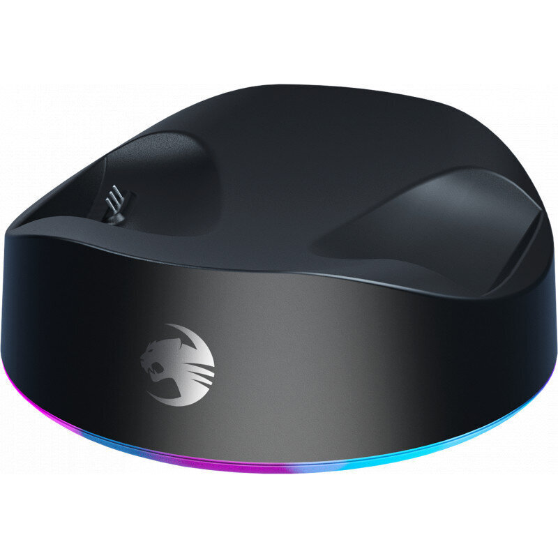 Roccat Syn Max Air langattomat kuulokkeet (ROC-14-155-02) hinta ja tiedot | Kuulokkeet | hobbyhall.fi