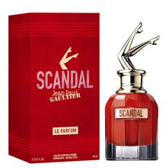 Parfum Jean Paul Gaultier La Belle Le Parfum EDP, 80 ml hinta ja tiedot | Jean Paul Gaultier Hajuvedet ja kosmetiikka | hobbyhall.fi