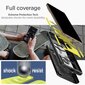 Spigen Tough Armor Google Pixel 7 Pro black hinta ja tiedot | Puhelimen kuoret ja kotelot | hobbyhall.fi