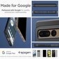 Spigen Tough Armor Google Pixel 7 Pro black hinta ja tiedot | Puhelimen kuoret ja kotelot | hobbyhall.fi