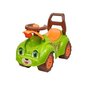 Push car Technok 3428, vihreä hinta ja tiedot | Vauvan lelut | hobbyhall.fi