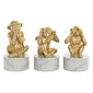 Koristehahmo Home Decor, 3 kpl hinta ja tiedot | Sisustustuotteet | hobbyhall.fi