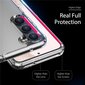 Puhelinkotelo Dux Ducis Clin Samsung S918 S23 Ultra 5G läpinäkyvä hinta ja tiedot | Puhelimen kuoret ja kotelot | hobbyhall.fi